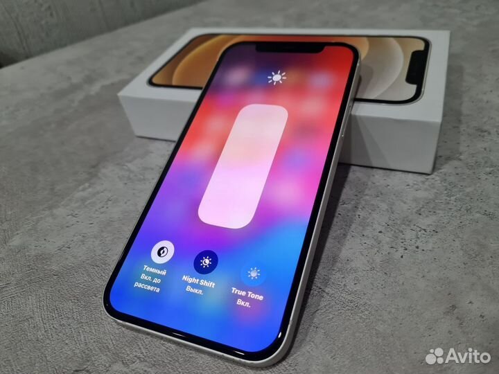 iPhone 12, 128 ГБ