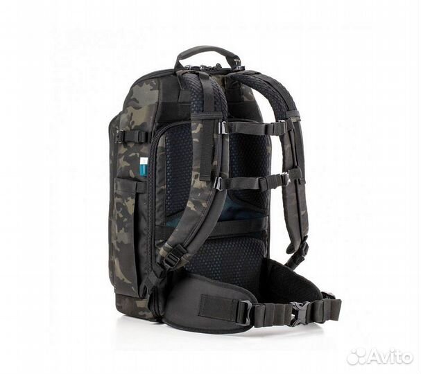 Рюкзак Tenba Axis v2 Tactical Backpack 20 MultiCam