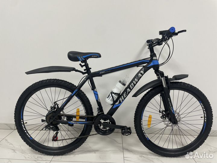 Велосипеды