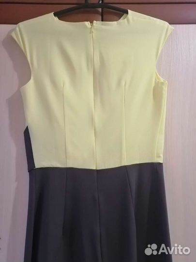 Платье новое 