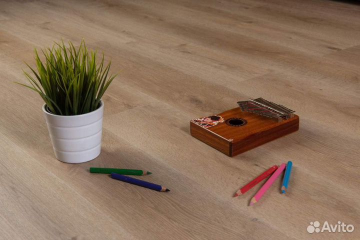 Напольные покрытия