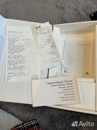 Планшет huawei matepad t8