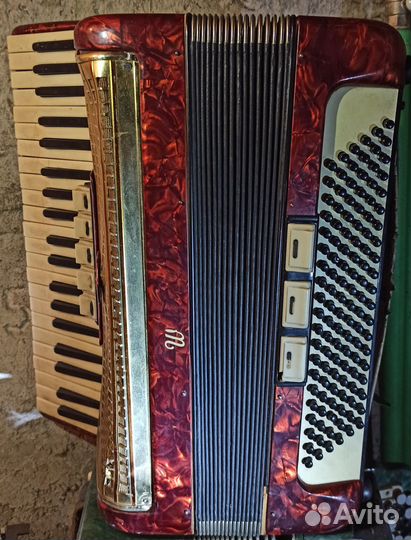 Аккордеон