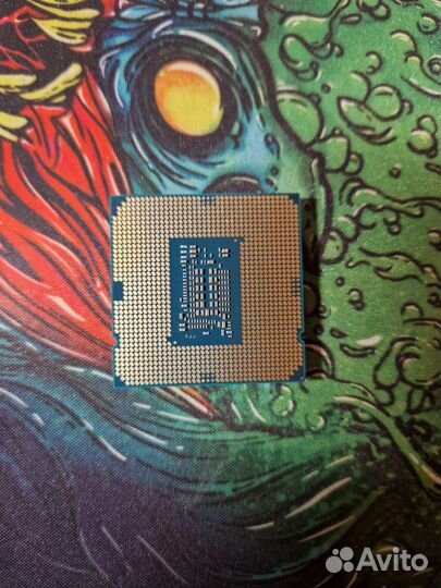 Intel Core i5 10400F