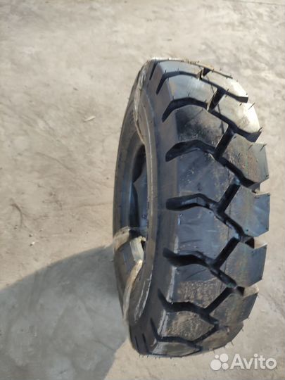 Шина 5.00-8 TT