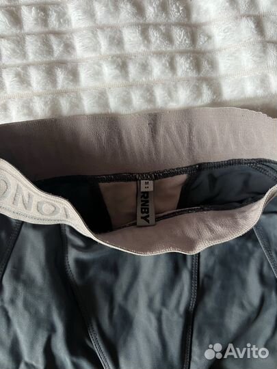 Велосипедки irnby