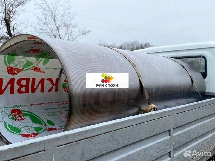 Монолитный поликарбонат