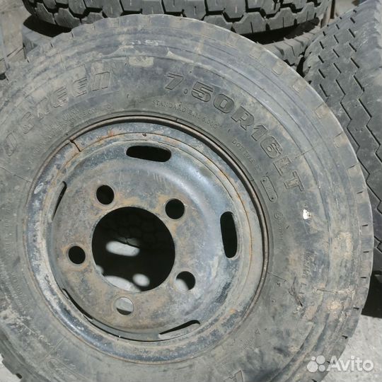 Продам шины