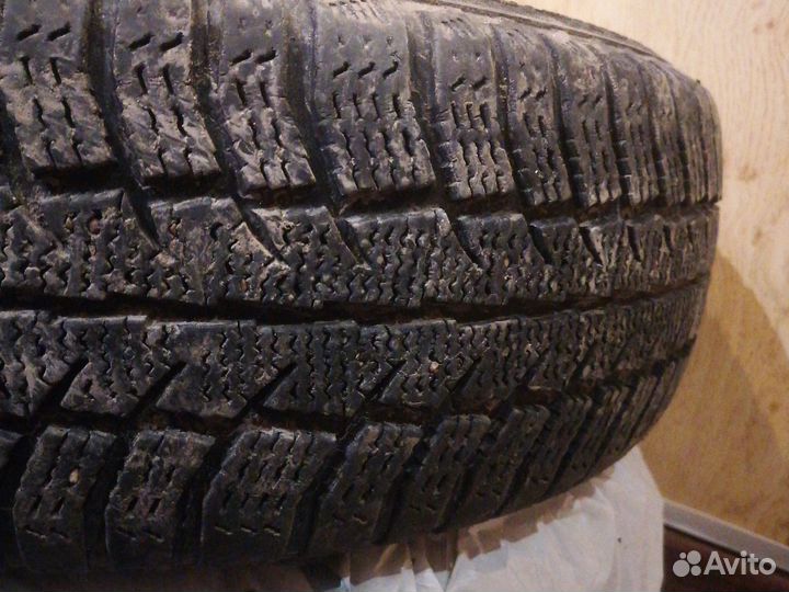 Cordiant Polar SL 175/65 R14 82Q