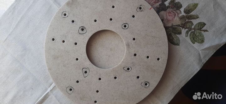 Форма для силиконовых приманок