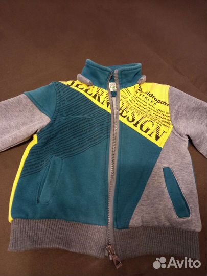 Одежда для мальчика