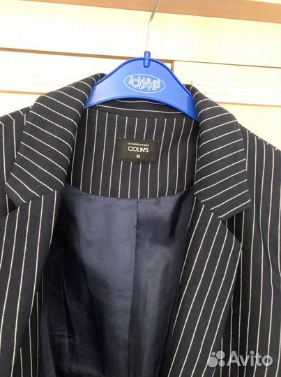 Пиджак colin's