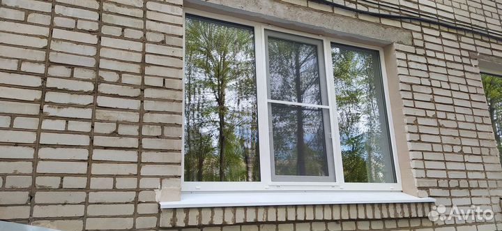 Пластиковые окна / Окна пвх / Евроокна с гарантией