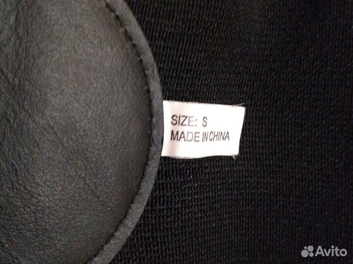 Пояс для платья с пряжкой