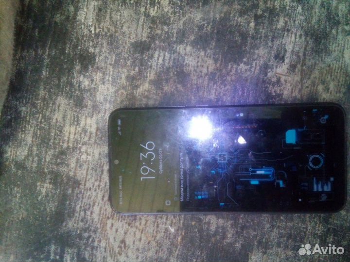 Xiaomi Redmi 9C (NFC), 3/64 ГБ