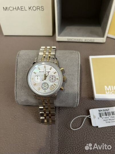 Часы женские Michael Kors