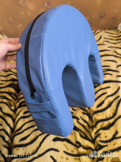 Подушка для переворачивания лежачих больных