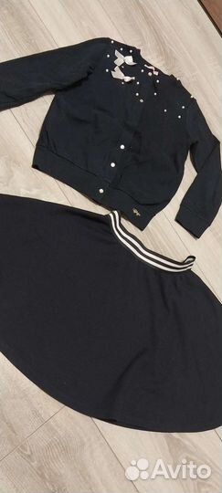 Комплект для девочки