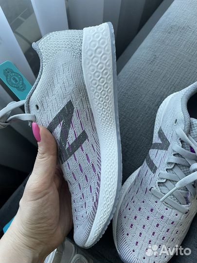 Кроссовки new balance