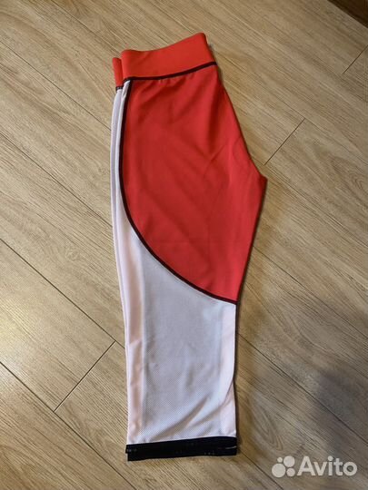 Спортивные бриджы Diadora 44-46 разм