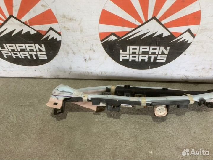 Подушка безопасности боковая (шторка) Toyota Camry