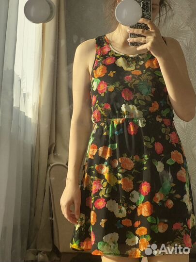 Пакет вещей женских