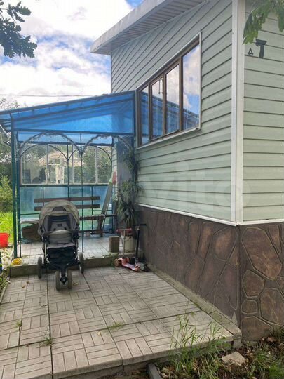 3-к. квартира, 62,5 м², 1/1 эт.