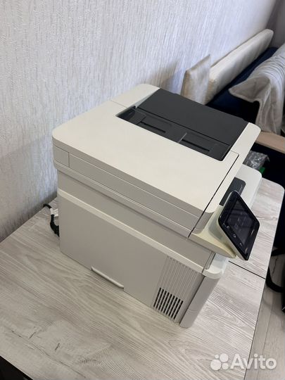 Принтер HP Laserjet MFP M426dw