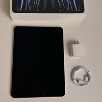 iPad pro 11 2022 m2 128gb wifi