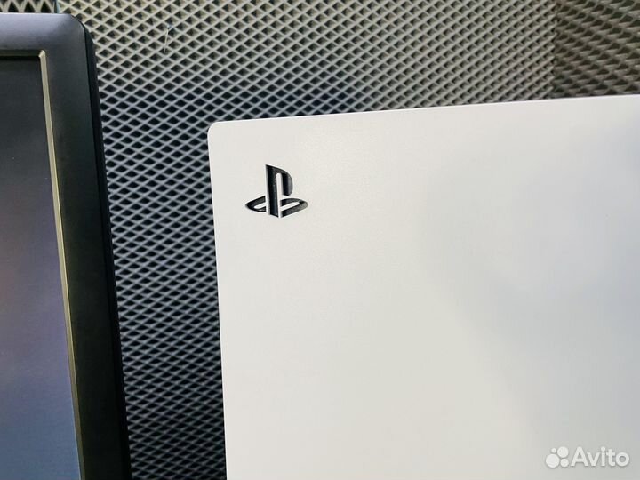 Playstation 5 Комплект