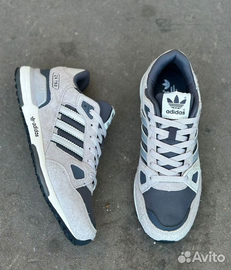 Кроссовки adidas zx 750