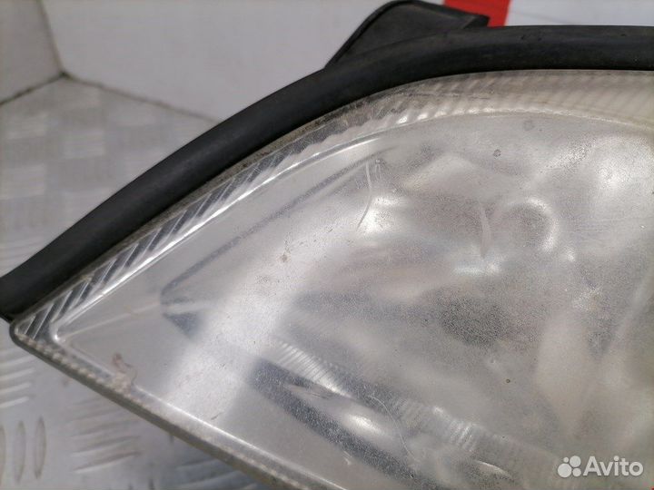 Фара передняя для Opel Astra G 93175368