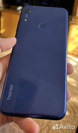 Телефон Huawei 8А PRO