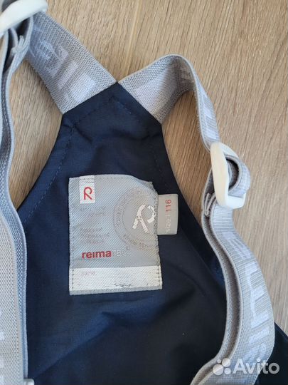 Комбинезон Reima,оригинал
