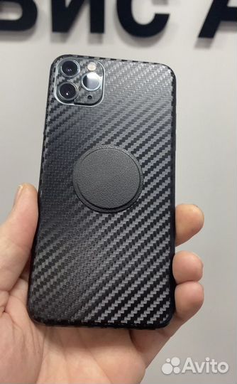 Гидрогелевые Пленки на любые смартфоны