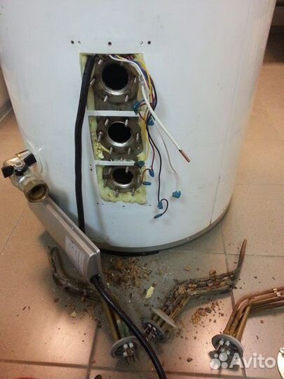 Ремонт духовых шкафов и варочных панелей