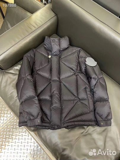 Куртка мужская moncler