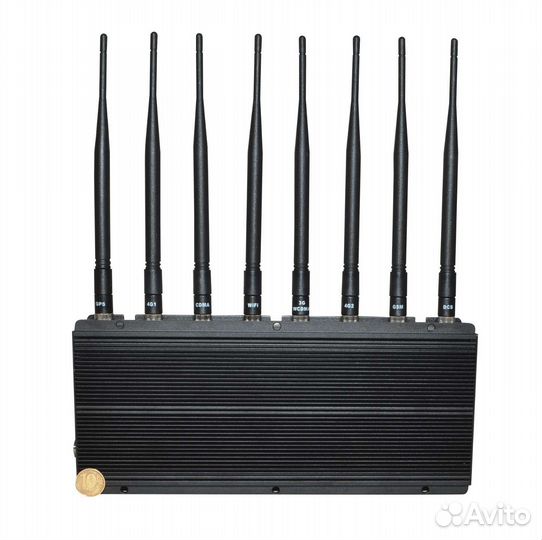 Подавитель сотовой связи Циклон-PRO