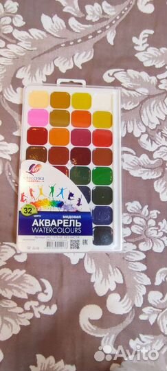 Набор для творчества