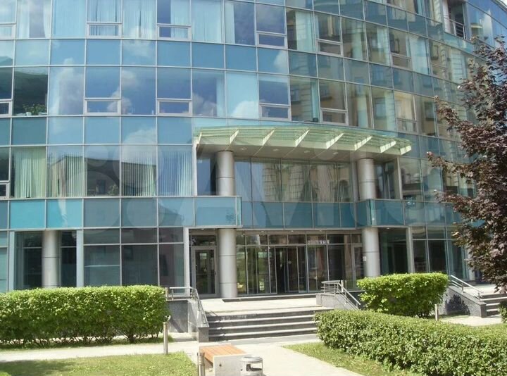 Аренда офиса 570кв.м