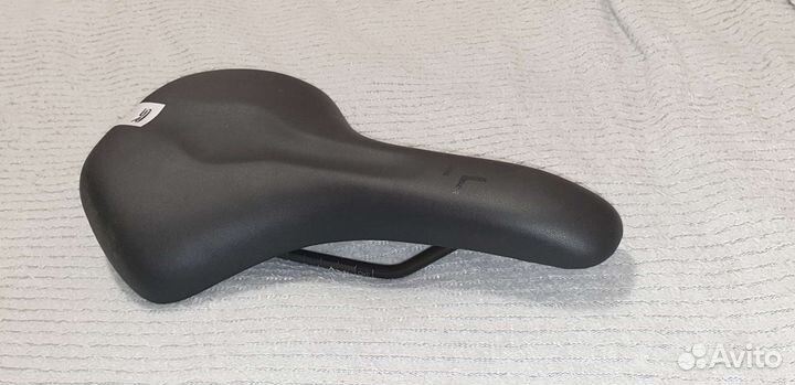 Седло для велосипеда selle royal