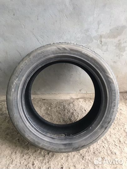 Triangle Sportex TSH11 275/45 R20
