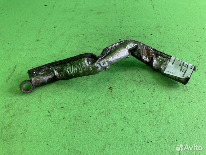 Патрубок охлаждающей жидкости MAN TGX