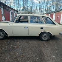 ИЖ 2125 1.5 MT, 1986, 50 000 км, с пробегом, цена 180 000 руб.