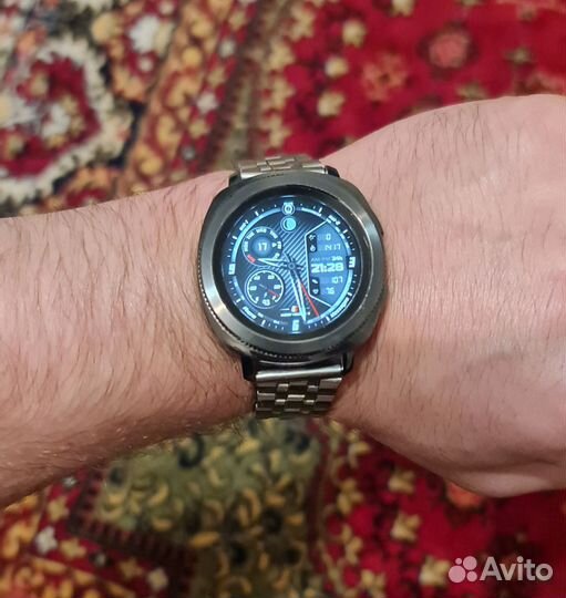 Samsung Gear sport