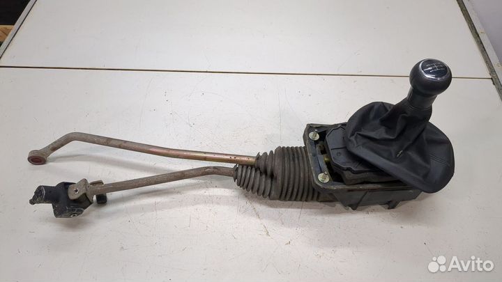 Кулиса кпп Volkswagen Passat 5, 2003