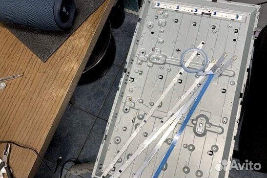 Ремонт телевизоров частный мастер