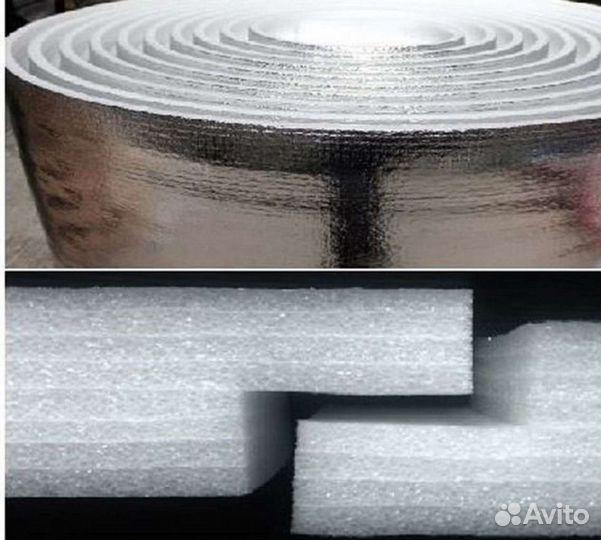 Утеплитель новинка