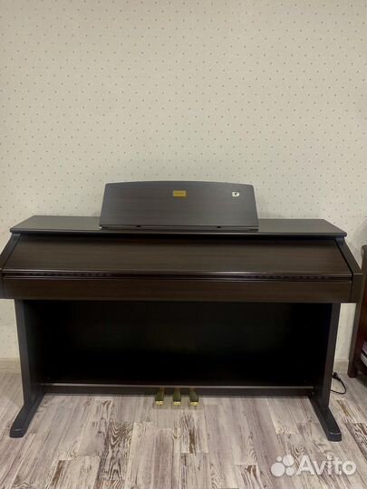 Цифровое фортепиано celviano AP-80R