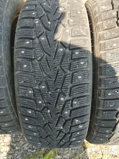 Nordman 7 205/55 R16